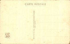 CPA Exposition coloniale internationale Paris 1931 Afrique Occidentale Francaise La Porte Du Village Indigene