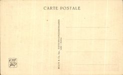 CPA Exposition coloniale internationale Paris 1931 Pavillon Des Paysbas L ile De Bali