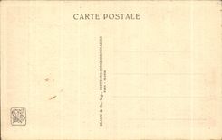 CPA Exposition coloniale internationale Paris 1931 Section De L Indochine Pavillon De Hue