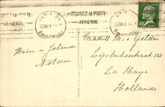 CPA Exposition coloniale internationale Paris 1931 Pavillon De L Afrique Equatoriale Francaise