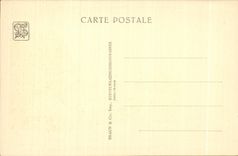 CPA Exposition coloniale internationale Paris 1931 Palris De La Le Palais Vu De La Terrasse Superieure Du Restaurant 