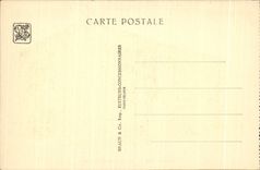 CPA Exposition coloniale internationale Paris 1931 Cameroun Togo Vue D Ensemble Du Grand Paillon