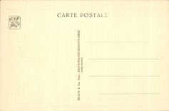 CPA Exposition coloniale internationale Paris 1931 Section De L Indochine Paillon De L Annam