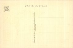 CPA Exposition coloniale internationale Paris 1931 Entree Du Palais De Madagrscar