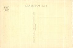 CPA Exposition coloniale internationale Paris 1931 Le Congo Belge Vue Prise Du Portique Des Industries De Luxe Vers Le Paillon D Honneur