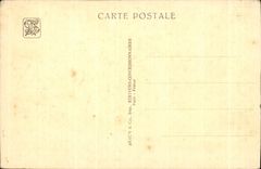 CPA Exposition coloniale internationale Paris 1931 Le Jardin Du Condo Belge Pavillon Des Transports