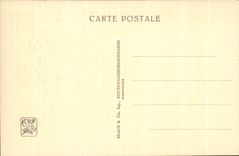 CPA Exposition Coloniale Internationale Paris 1931 Palais De L AOF Les Portiques Des Commercants Indigenes