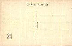 CPA Exposition Coloniale Internationale Paris 1931 Section De L Indocmine Pavillon De L annam