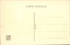 CPA Exposition Coloniale Internationale Paris 1931 Pavillon De L AfriQue Equatoriale Francaise