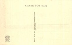 CPA Exposition Coloniale Internationale Paris 1931 Le Jardin Du Congo Belge Pavillon Des Transports