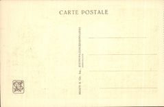 CPA Exposition Coloniale Internationale Paris 1931 Pavillon Des Pays Bas Facade Principane