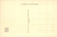 CPA Exposition Coloniale Internationale Paris 1931 Entree Du Palais De Madagascar