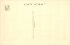 CPA Exposition Coloniale Internationale Paris 1931 Section Des Etats Unis Reproduction De Mount Vernon Maison George Washington