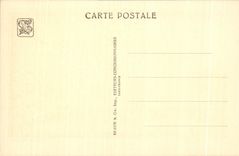 CPA Exposition Coloniale Internationale Paris 1931 Cameroun Togo Vue D Ensemble Du Orand Grand Pavillon