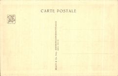 CPA Exposition Coloniale Internationale Paris 1931 Le Congo Belge Vue Prise Du Portique Des Industfies De Luxe Vers Le Pavillon D Honneur