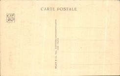 CPA Exposition Coloniale Internationale Paris 1931 Cameroun Togo Entree Du Pavillon De La Chasse