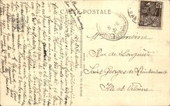 CPA Exposition Coloniale Internationale Paris 1931 Pavillon Du Tonkin