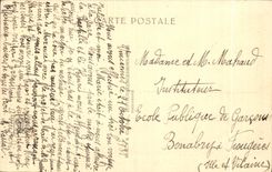 CPA Exposition Coloniale Internationale Paris 1931 Palais De La Martinique