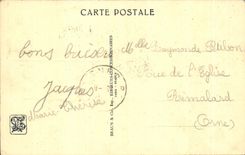 CPA Exposition Coloniale Internationale de paris Section De L indochine pavillon de l annam