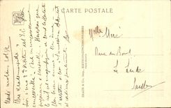 CPA Exposition Coloniale Internationale de paris un aspect de la grande avenue des colonies francaises