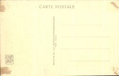 CPA Exposition Coloniale Internationale de paris pavillon de l annam