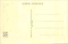 CPA Exposition Coloniale Internationale de paris pavillon de maroc