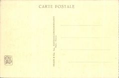 CPA Exposition Coloniale Internationale de paris cameroun togo le pavillon de la cmasse