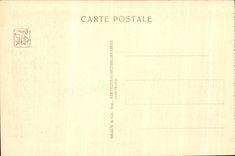 CPA Exposition Coloniale Internationale de paris pavillons du congo belge