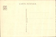 CPA Exposition Coloniale Internationale de paris pavillon des pays bas