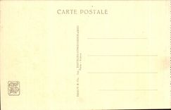 CPA Exposition Coloniale Internationale de paris cite intenationale des informations 