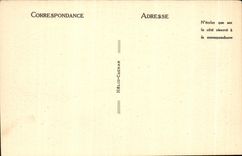 CPA Exposition Coloniale Internationale de paris pavillon des tabacs vue interieure
