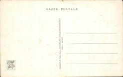 CPA Exposition Coloniale Internationale De Paris pavillon des pays bas moojen zweedijk 