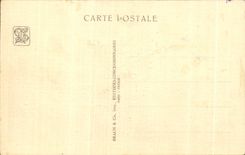 CPA Exposition Coloniale Internationale De Paris palais de la un coin de la rue soudannaise