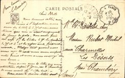 CPA Exposition Coloniale Internationale De Paris temple d angkor vat