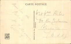 CPA Exposition Coloniale Internationale De Paris palais de l italie