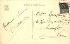 CPA Exposition Coloniale Internationale De Paris pavillon du maroc