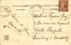 CPA Exposition Coloniale Internationale De Paris angkor vat galerie et tour nord est