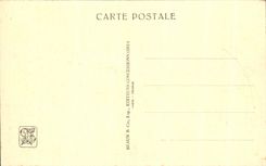 CPA - Exposition Coloniale Internationale - Paris 1931 Pavillon des Pays - Bas - L Ile de Bali (cote nord) Porte