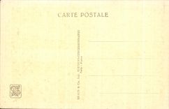 CPA - Exposition Coloniale Internationale - Paris 1931 Section des Etats - Unis - Reproduction de Mount Vernon Maison d