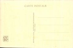 CPA - Exposition Coloniale Internationale - Paris 1931 Palais de L A O F - Les Portiques des Commercants Indigenes