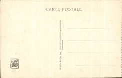 CPA - Exposition Coloniale Internationale - Paris 1931 Participation de L Armee - Monument des Forces D Outremer