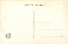 CPA - Exposition Coloniale Internationale - Paris 1931 Pavillon de la Cote Francaise des Somalis