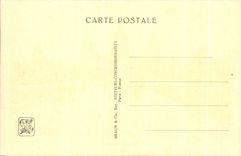 CPA -Exposition Coloniale Internationale - Paris 1931 Grande Avenue des Colonies