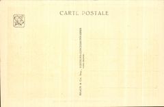 CPA -Exposition Coloniale Internationale - Paris 1931 Section des Etats Unis - Reproduction de Mount Vernon - Maison de 