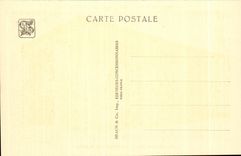 CPA - Fair Colonial International - Paris 1931 Camaroun Togo - sight Together of the Large House