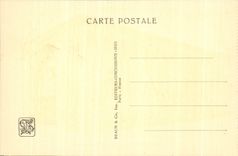 CPA - Exposition Coloniale Internationale - Paris 1931 Cameroun Togo - Grand Pavillon