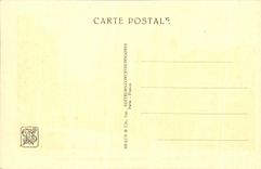CPA - Exposition Coloniale Internationale - Paris 1931 Palais de l A O F - Les Palais vu de la Terrasse Superiure du Re