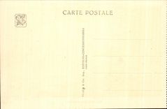 CPA - Exposition Coloniale Internationale - Paris 1931 Nouveau Pavillon des Pays-Bas