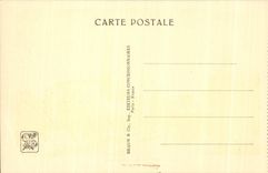 CPA - Exposition Coloniale Internationale - Paris 1931 Madagascar - Aloalo des Buchanes