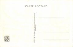 CPA - Exposition Coloniale Internationale - Paris 1931 Entree du palais de Madagascar